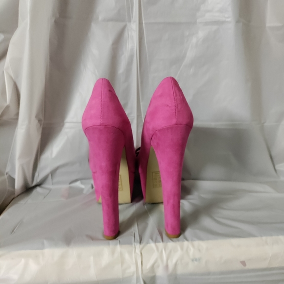 Madison heels - Picture 3 of 4